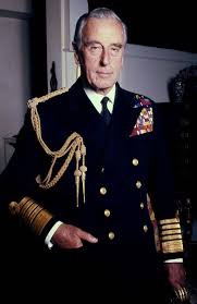 Image result for Harry mountbatten his birthday