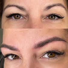 Microblading