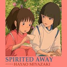 Spirited Away 2001 Rating 9 10 Once You Ve Met Someone You Never Really Forget Them It Just Takes A While For Childhood Movies Dark Spirit Meeting Someone