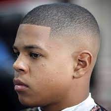 Top 10 Hairstyles For Nigerian Men
