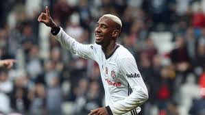Brezilyalı yıldız anderson talisca'nın transfer döneminde beşiktaş'a geri dönmek için haber gönderdiği ortaya çıktı. Champions League So Stark Ist Bayern Gegner Besiktas Wirklich