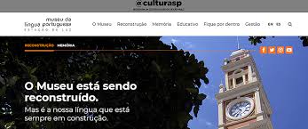 Em 12 de julho, a instituição fez um post em que aparece escrito o termo todes, apesar de ele ser inexistente nas normas oficiais do idioma. 07 12 2017 Visita Ao Museu Da Lingua Portuguesa Marca Finalizacao Do Restauro Das Fachadas