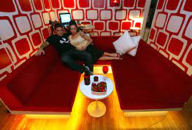 We did not find results for: Worst Trading Spaces Reveals Most Memorable Trading Spaces Rooms