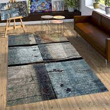 world menagerie darwen blue grey rug in 2021 teppich design teppich moderne muster