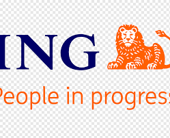 Ing bank śląski od początku swojej działalności na rynku zawierał w swojej ofercie znakomite produkty finansowe przeznaczone nawet dla najbardziej wymagających konsumentów. Ing Bank Slaski Oddzial W Warszawie Ing Group Ing Bank Slaski Bank Text Orange Logo Png Pngwing