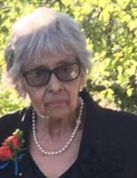 Obituary information for Refugia Rebecca Gonzalez