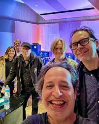 Billy Sheehan's Bass Rig and Tone for Mr. Big Tour