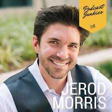 058 Jerod Morris