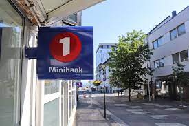 2 brokers rate it as a 'strong buy'. Helgelendingen Sparebank 1 Helgeland