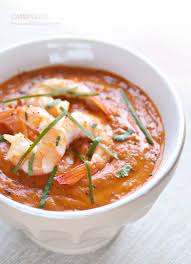 Preparare il curry di gamberi e verdure, una ricetta light: Curry Indiano Di Gamberi L Ennesimo Blog Di Cucina