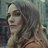 Meet the Cast of Black Doves