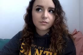 You're watching me... aren't you?