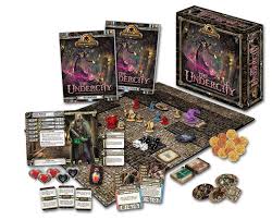 Y es que los juegos de rol poco tienen que ver con el resto de los juegos de mesa que se conocen. Los Mejores Juegos De Miniaturas De Fantasia La Cueva Del Lobo
