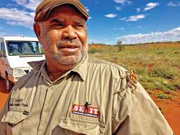 CENTRAL LAND COUNCIL