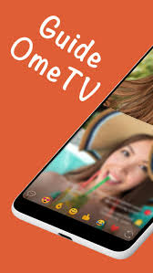 Guide For Ometv Video Chat Free 2020 For Android Apk Download