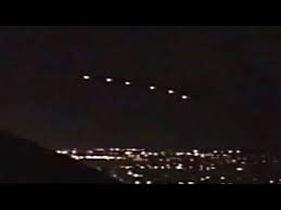 UFO: o mistério das luzes de Phoenix - YouTube