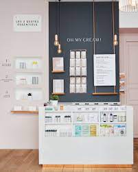 epingle sur retail store interior