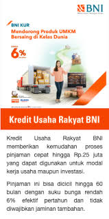 Produk bni fleksi merupakan bentuk kredit. Kur Bni Tabel Simulasi Syarat Dan Cara Mengajukan 2020 Cryptoharian