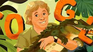 11,759 likes · 296 talking about this. The Steve Irwin Controversy Cain Live