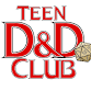 Teen D&D Club event in Stevensville, MI