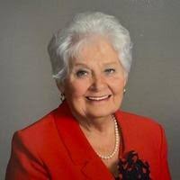 Patricia Apple Obituary (1937