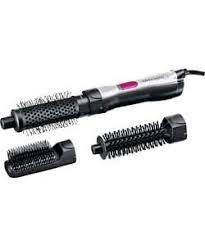 Hot brush hair styler yogi style curl volume wave smooth flick shine define. Andrew Barton Hot Air Styler From Argos Http Www Argos Co Uk Static Product Partnumber 4440109 Htm Ceramic Hair Wet Hair Hot Air Brush