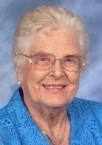 Elizabeth Carr Obituary (2008)