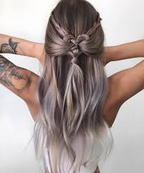 The braids of action trope as used in popular culture. 120 Braid Hairstyles To Keep You Cool And On Trend This Summer Architecture Design Competitions Aggregator