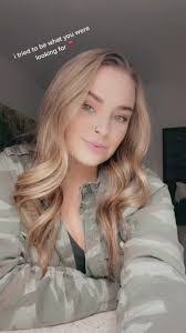 Lacy Spangler's Instagram, Twitter & Facebook