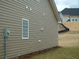 Exterior Design Georgia Pacific Vinyl Siding For Your