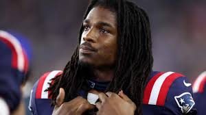 Patriots Demote $58 Million Vet To Second Team