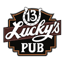 Lucky's 13 Pub - Mendota, MN