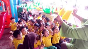 Taska adna 2 damansara damai. Kisah Kami Harraz Masuk Taska