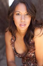 Elizabeth Frances is an actress of Cherokee & Filipino descent. She's known  for her roles in films like Drunktown's Finest & Heartbeat.