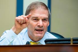 Rep. Jordan says Democrats want 'chaos' around presidential election