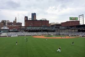 Tour St Paul Saints Play First Game At New Field Next Week