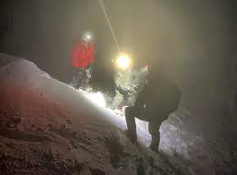 Prognoza meteo pe următoarele 10 zile pentru județul prahova: TuriÈ™ti SurprinÈ™i De Vremea Rea In Platoul Bucegi SalvaÈ›i De Salvamontisti DupÄƒ O AcÅ£iune Care A Durat Cinci Ore Libertatea