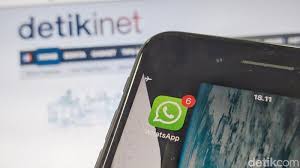 Tips dan cara jaga keamanan akun whatsapp dari hacker halaman. Waspada Akun Whatsapp Dibajak Berikut Cara Pencegahannya