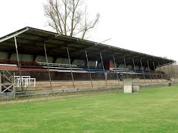 Nur mit ausnahmegenehmigung darf der zweitligist. Solide Ruckkehr 1 Fc Phonix Lubeck Plant Mit 250 000 Euro Etat Und Forciert Stadionausbau Hl Sports