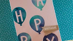 Choose a quote or saying based on a personal moment with the person, such as the first time you met them, or something they did on their last birthday. How To Make A Cute And Simple Birthday Card Youtube