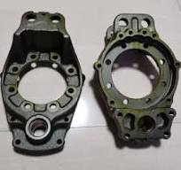 Wholesale Hino 700 Differential Bracket Differential Base ...