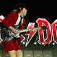 Dreamworld Night Market - AC/DC Let There Be Rock Tribute