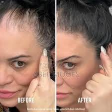 Hairline Powder in Bole