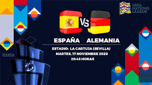 Odds, lines, predictions and picks prediction. Laliga Spain Vs Germany Start Time How And Where To Watch On Tv And Online In The Usa And Beyond Marca