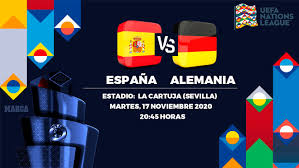 Nbcsn is scheduled to air a replay of the 2021 olympic quarterfinals at 10:45 p.m. Laliga Spain Vs Germany Start Time How And Where To Watch On Tv And Online In The Usa And Beyond Marca