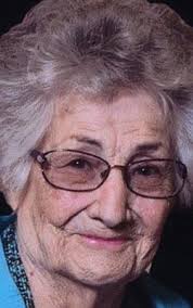 Eulois "Lois" Bartlett Obituary