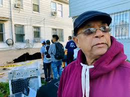 Life and death underground: N.Y. immigrants perish in flooded basements