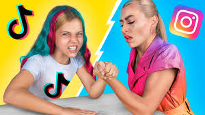 123go / تروم تروم فان و سرگرمی / پاپ کورن. If Popular Brands Were People Funny Situations We Can Relate To Youtube