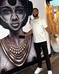 Just wanna thank everyone for all the love given.. I love ya'll back!  Thanks for helping make my day feel amazing... 🥂💪🏾💯🫡