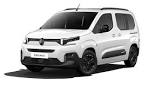 CITROEN-BERLINGO